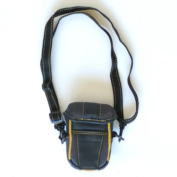 Fellowes Body Glove Small Sport Camera Case Bag Neoprene 15 x 11 x 6cm Bodyglove - Picture 7 of 10